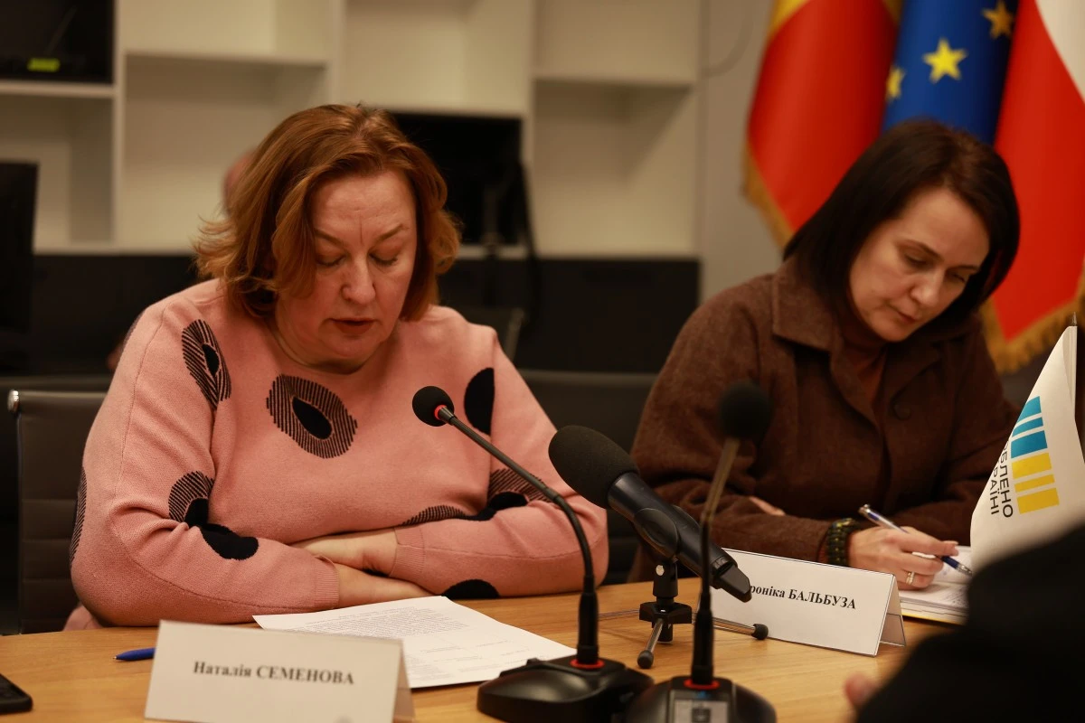 Волинь готує дороги і прикордонну логістику: від зимового утримання до паркінгу на 600 фур