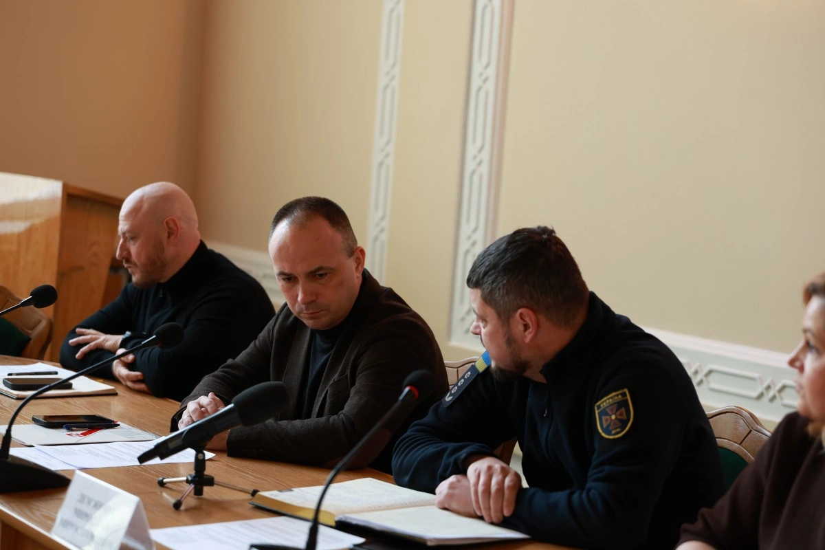 Волинські школи й виші залишаються онлайн до 1 лютого: громади обиратимуть формат
