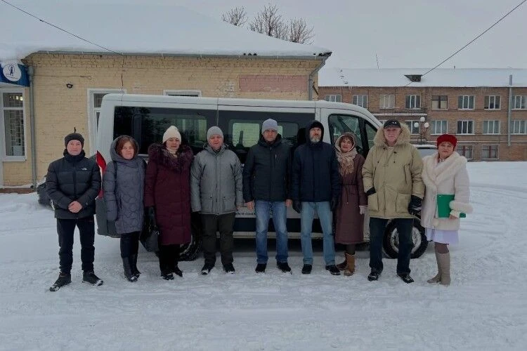 Донорська солідарність: як у Володимирі рятували життя минулого тижня