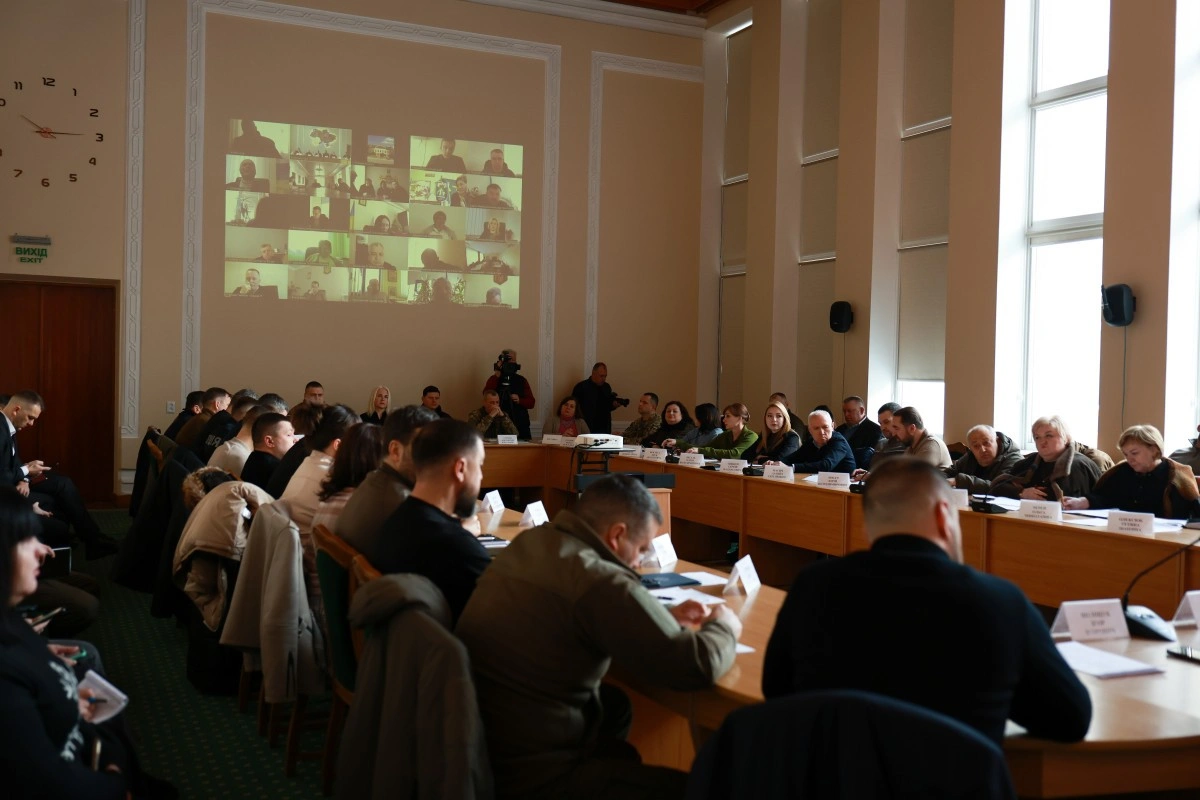 Курс на родину: Волинь радикально змінює підходи до виховання сиріт у 2026 році