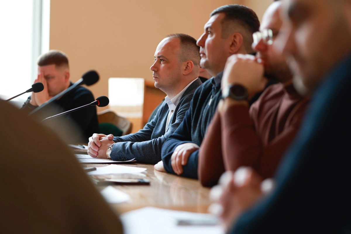 Курс на родину: Волинь радикально змінює підходи до виховання сиріт у 2026 році
