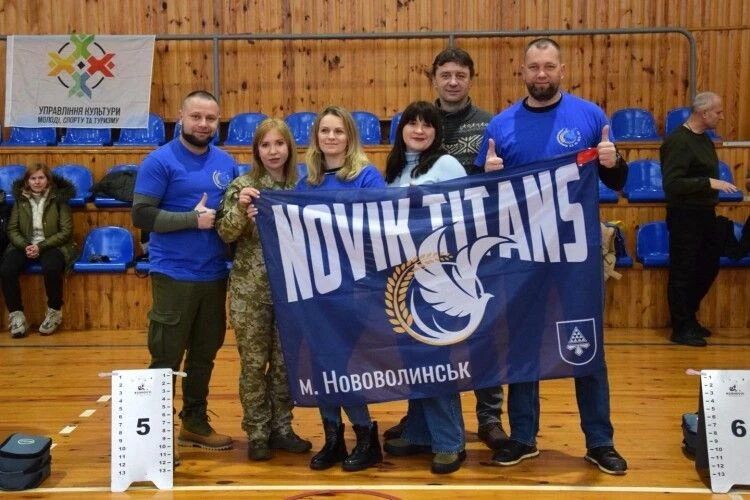 На Волині ветерани змінили зброю на металеві кулі: як пройшов ювілейний турнір з петанку