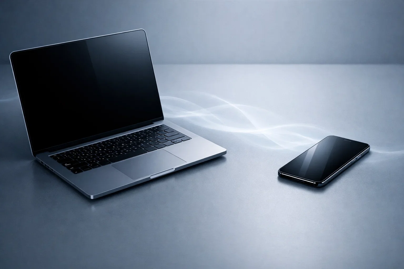 Як підключити телефон до ноутбука: всі перевірені способи для Windows та macOS