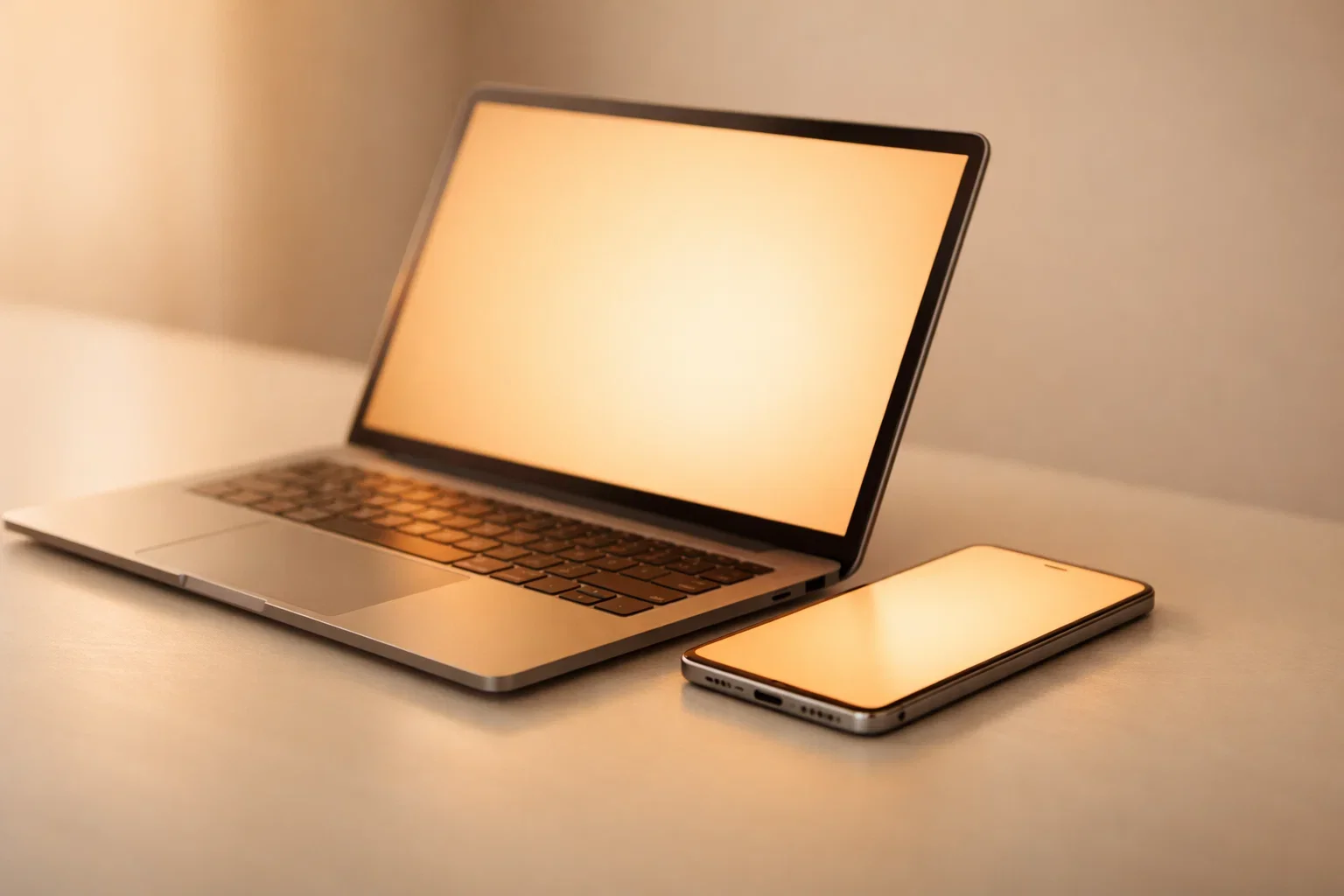 Як підключити телефон до ноутбука: всі перевірені способи для Windows та macOS