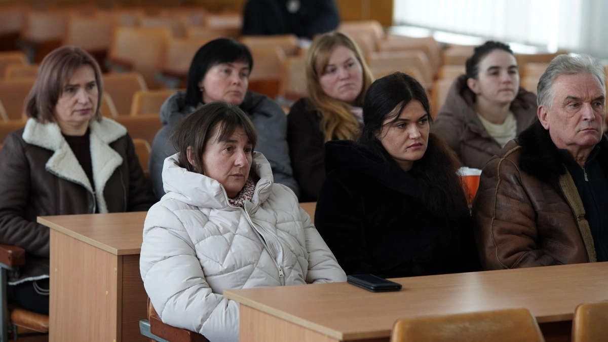 Без посередників: Роман Романюк налагодив прямий діалог із громадами Ратнівщини