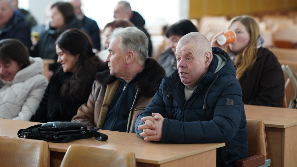 Без посередників: Роман Романюк налагодив прямий діалог із громадами Ратнівщини