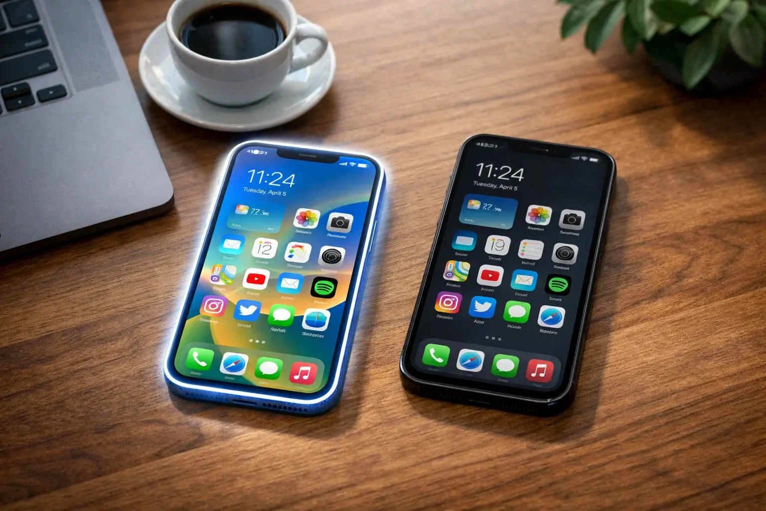 Як зробити скріншот на айфоні: актуальні методи для всіх моделей iOS