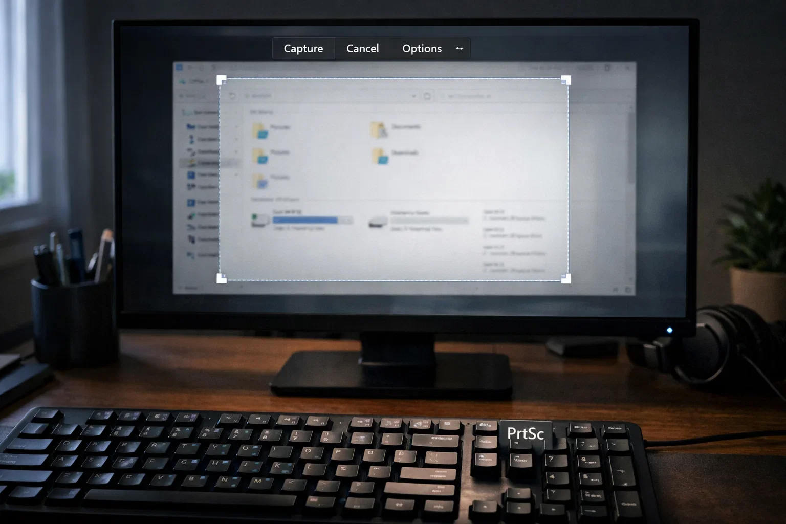 Як зробити скрін на компі: перевірені методи для Windows та macOS