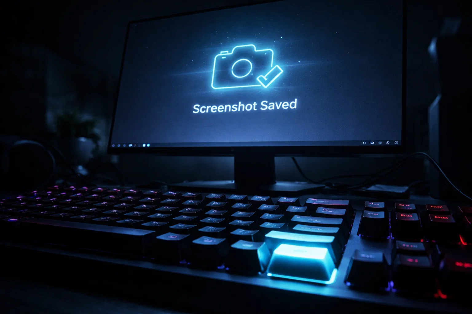 Як зробити скрін на компі: перевірені методи для Windows та macOS