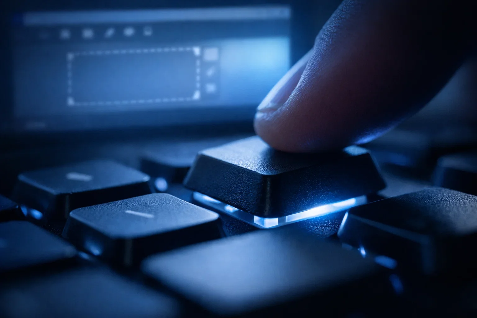 Як зробити скрін на компі: перевірені методи для Windows та macOS