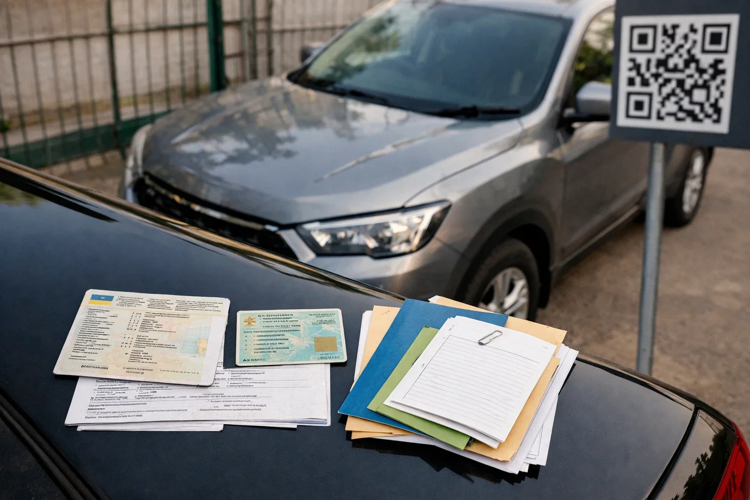 Як зняти машину з обліку в сервісних центрах МВС та юридично оформити припинення реєстрації