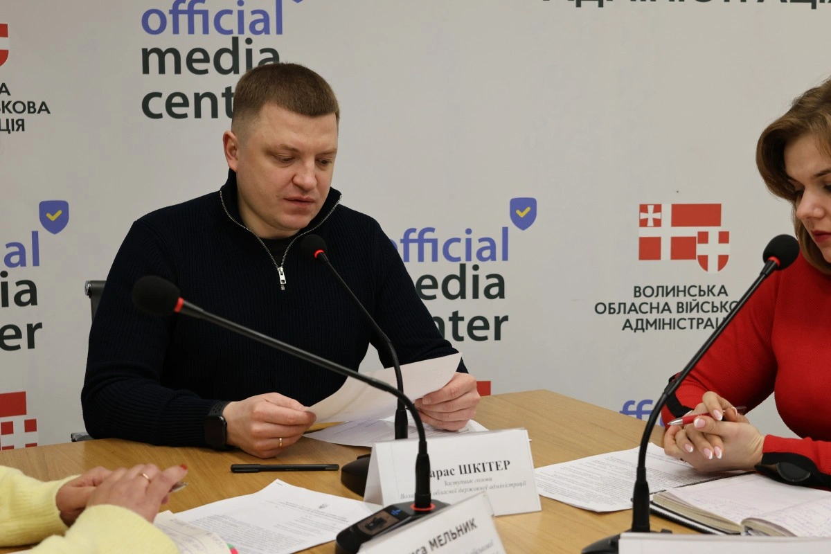 На Волині посилюють підтримку ветеранів: від нових вакансій до пільгового житла та оздоровлення