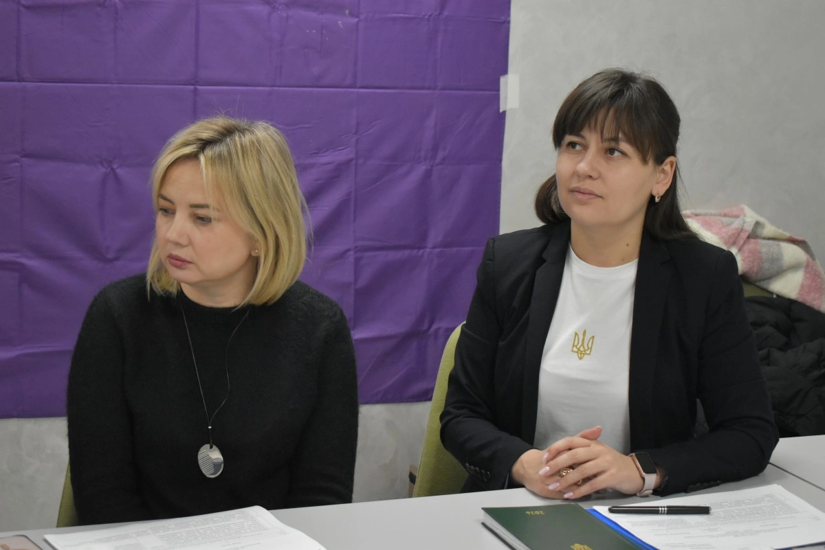 Новий вектор демократії: на Волині запрацювала Міжсекторальна координаційна рада