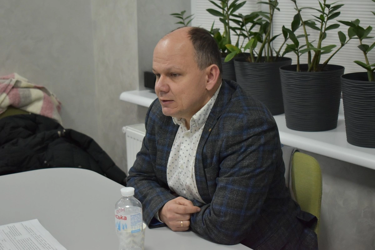 Новий вектор демократії: на Волині запрацювала Міжсекторальна координаційна рада