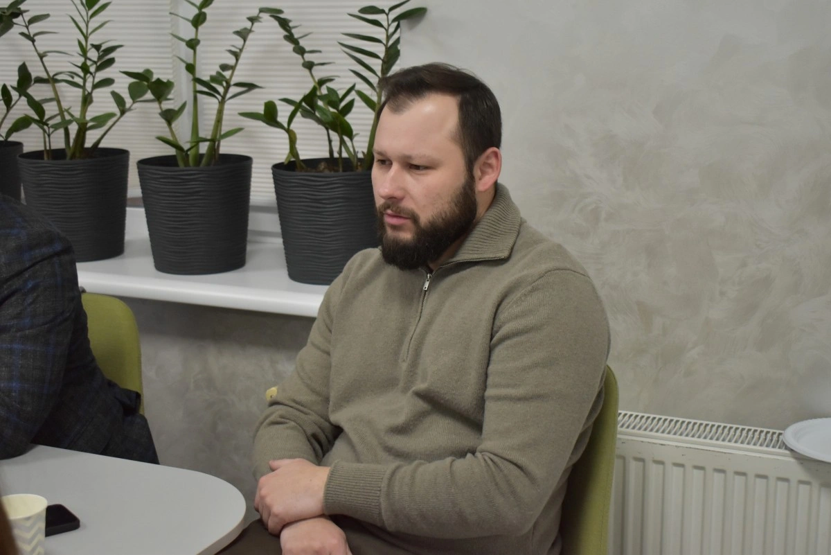 Новий вектор демократії: на Волині запрацювала Міжсекторальна координаційна рада
