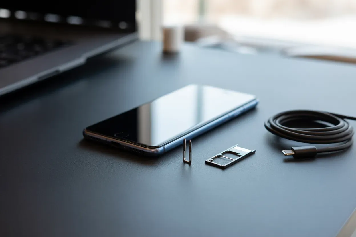 Як зняти пароль з телефону Redmi та відновити доступ до системи