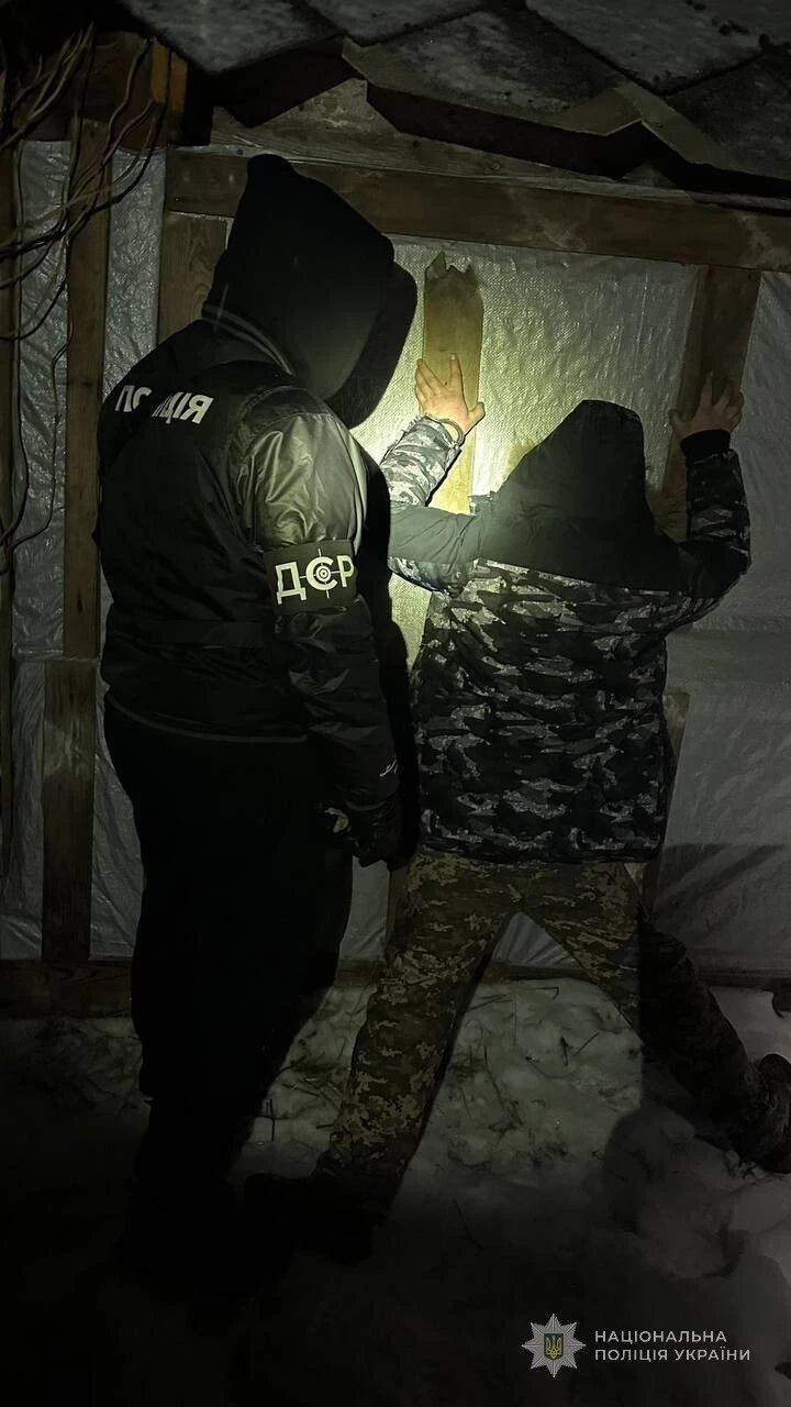 Півтора мільйона в сейфі та фіаско біля порогу: на Волині затримали банду серійних крадіїв
