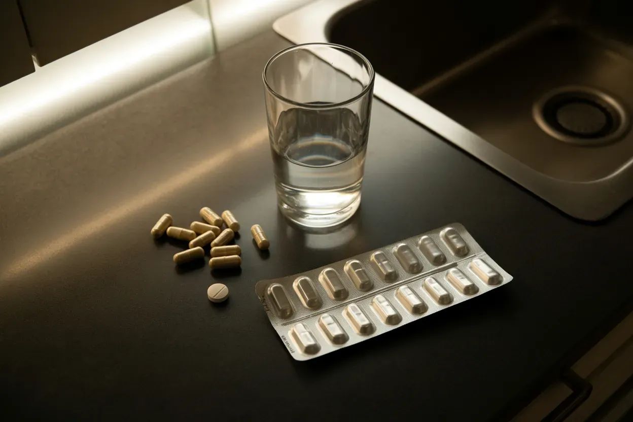 Як приймати ремантадин для ефективного лікування та профілактики грипу