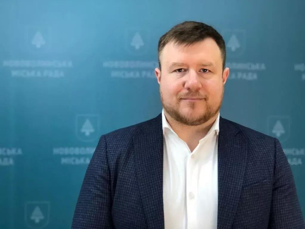 Нововолинськ повернувся з теплом і водою: комунальні служби відновили подачу після удару по інфраструктурі