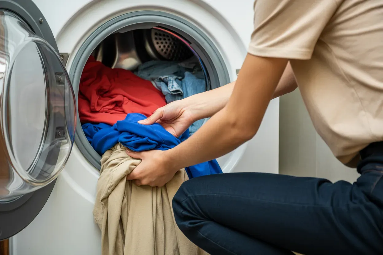 Як позбутися поту під пахвами в домашніх умовах: перевірені методи та правила щоденного догляду