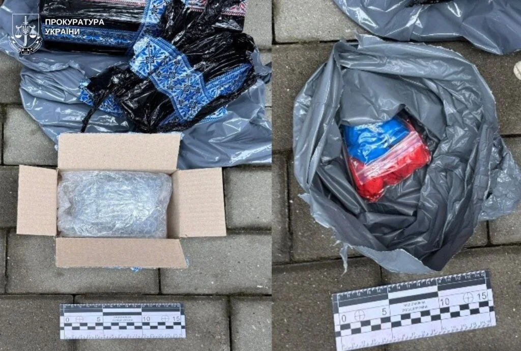 Кінець «хімічного бізнесу»: на Волині судитимуть організаторів підпільної лабораторії амфетаміну