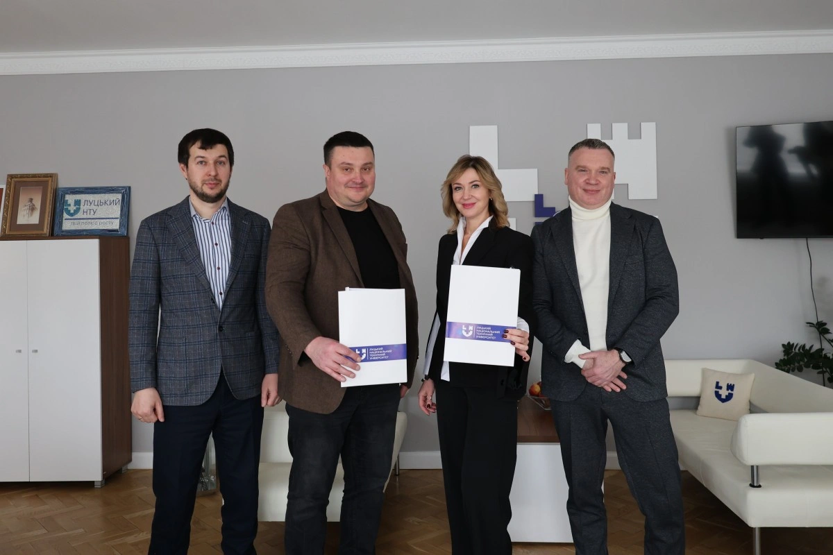 Архітектори доступності: на Волині готуватимуть фахівців із безбар’єрності