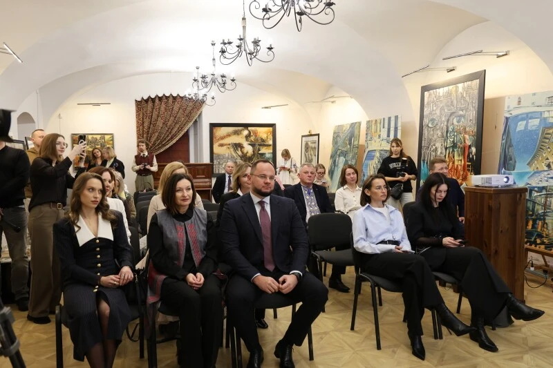 Обличчя Луцька на світовій арені: хто представлятиме місто у 2026-2027 роках