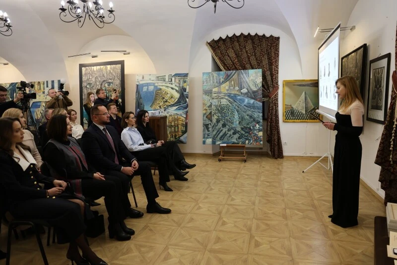 Обличчя Луцька на світовій арені: хто представлятиме місто у 2026-2027 роках