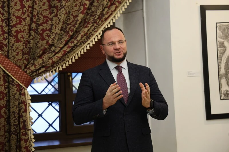 Обличчя Луцька на світовій арені: хто представлятиме місто у 2026-2027 роках