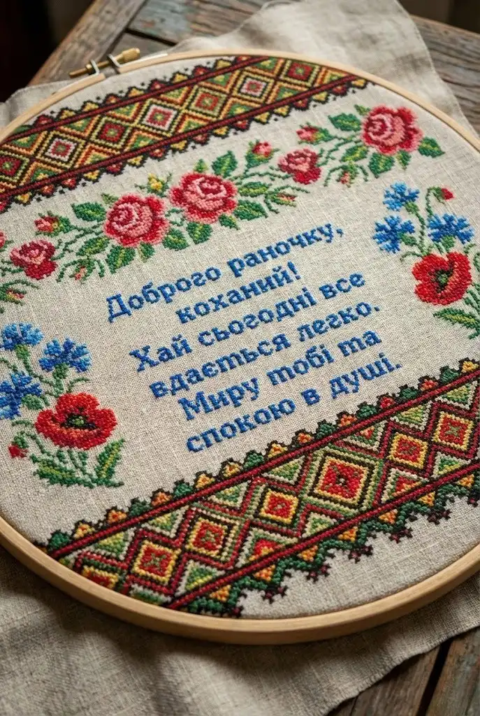 Доброго раночку, коханий: найтепліші листівки та душевні побажання для гарного початку дня