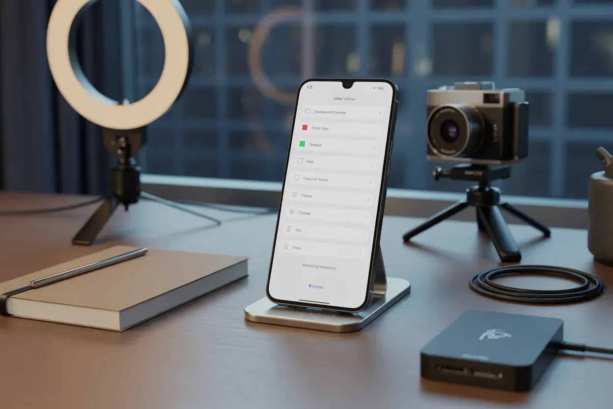 Як підключити монетизацію в TikTok та вибудувати стабільну систему заробітку на контенті