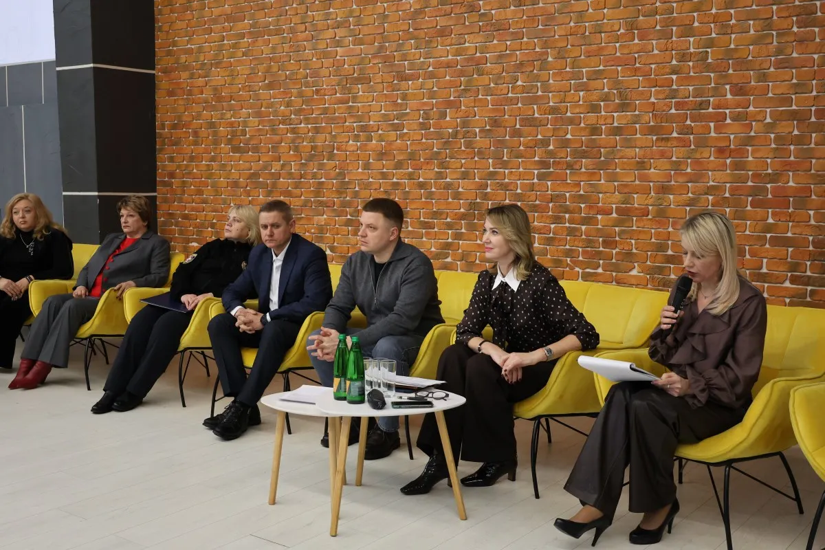 Інвестиція у майбутнє: як освіта Волині готується до відбудови України