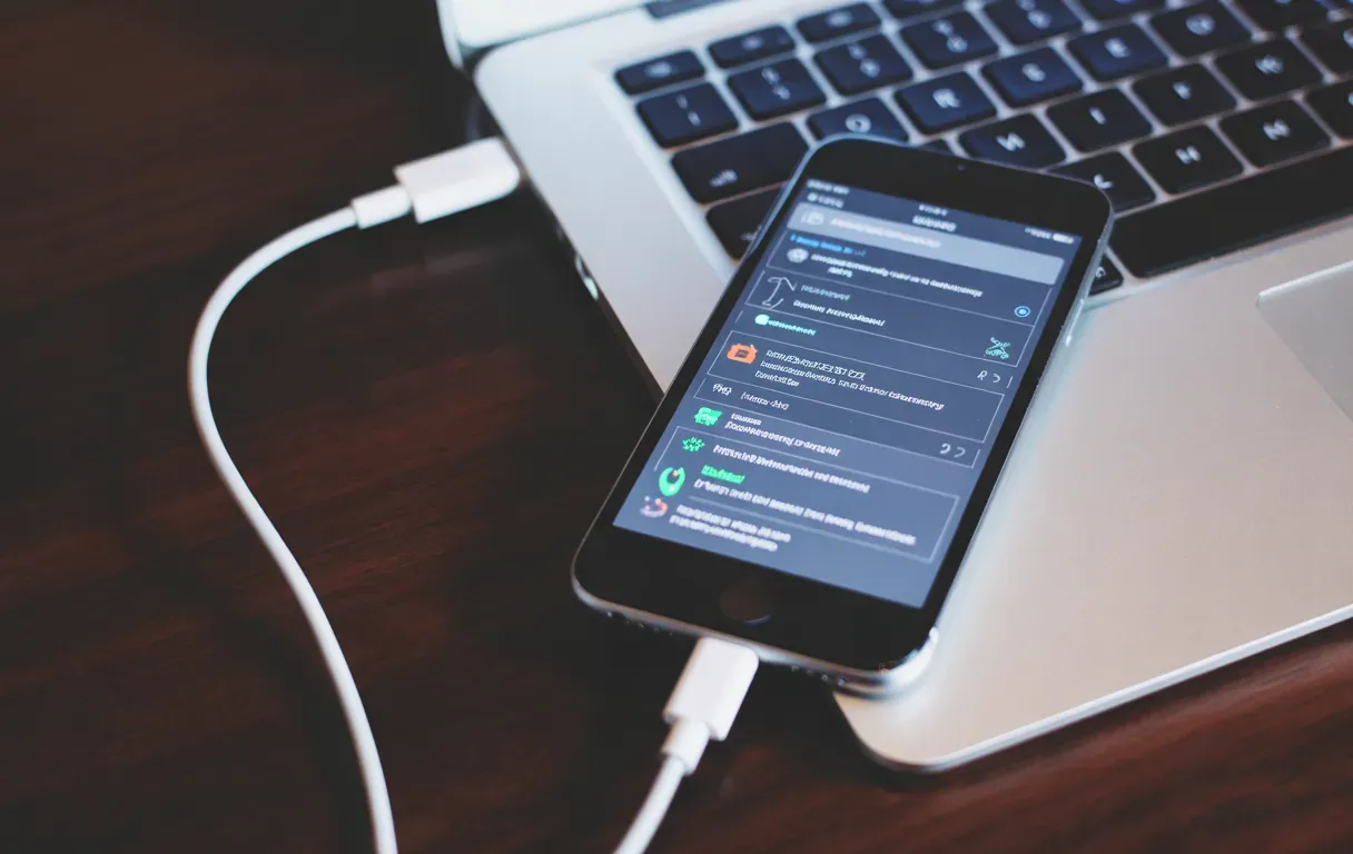 Як роздати інтернет з iPhone на інші пристрої та налаштувати стабільне з’єднання