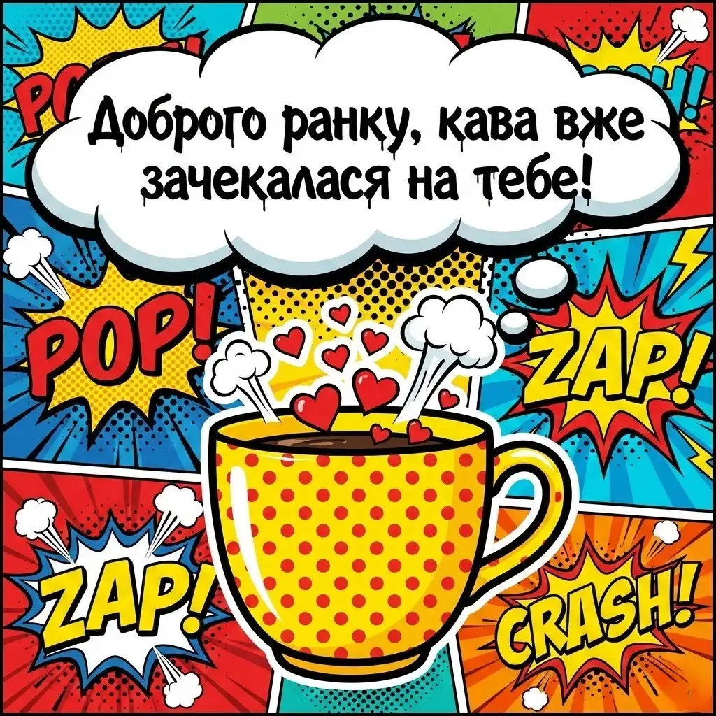 Коханому чоловікові доброго ранку – цілую: ніжні та щирі листівки для найріднішої людини