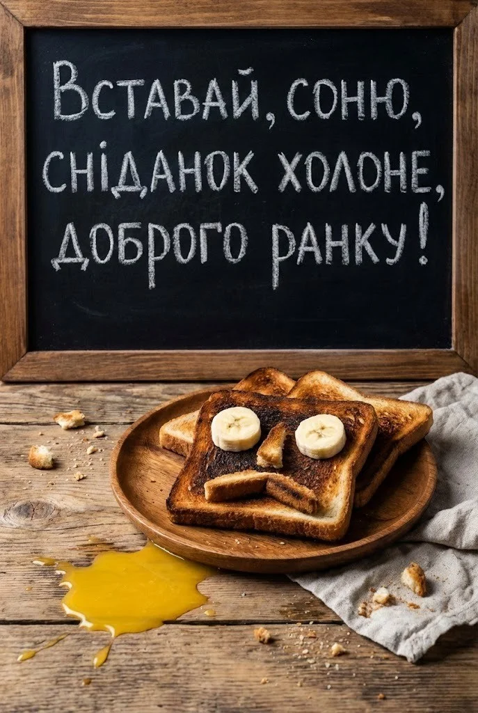 Коханому чоловікові доброго ранку – цілую: ніжні та щирі листівки для найріднішої людини