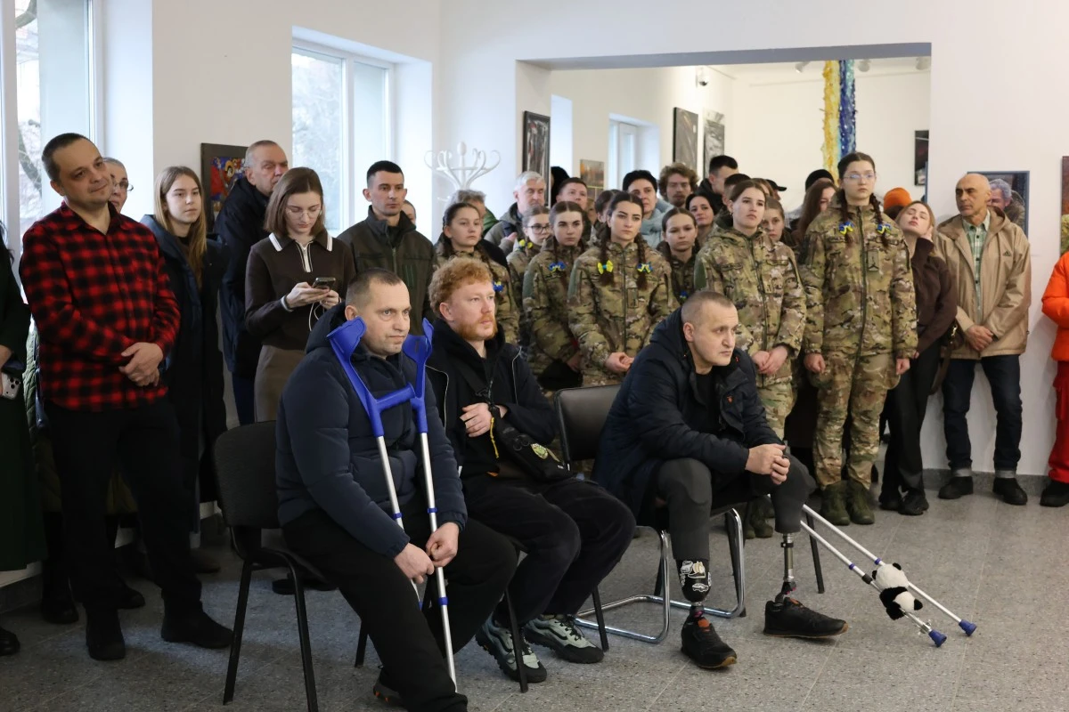 Визнання за творчість і стійкість: Тетяна Мялковська стала Заслуженим діячем мистецтв України