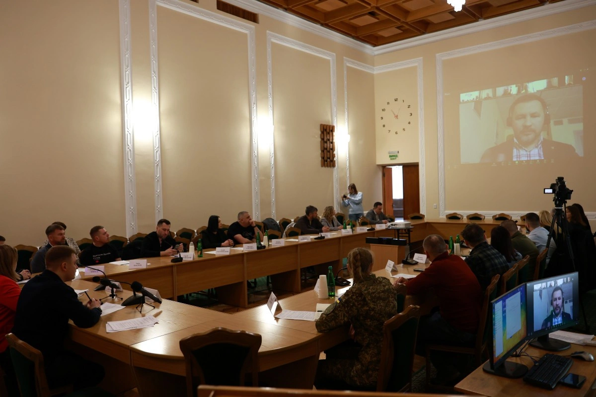 Житло для героїв: як на Волині адаптують програму «єОселя» під потреби військових