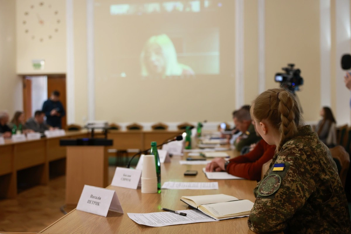 Житло для героїв: як на Волині адаптують програму «єОселя» під потреби військових