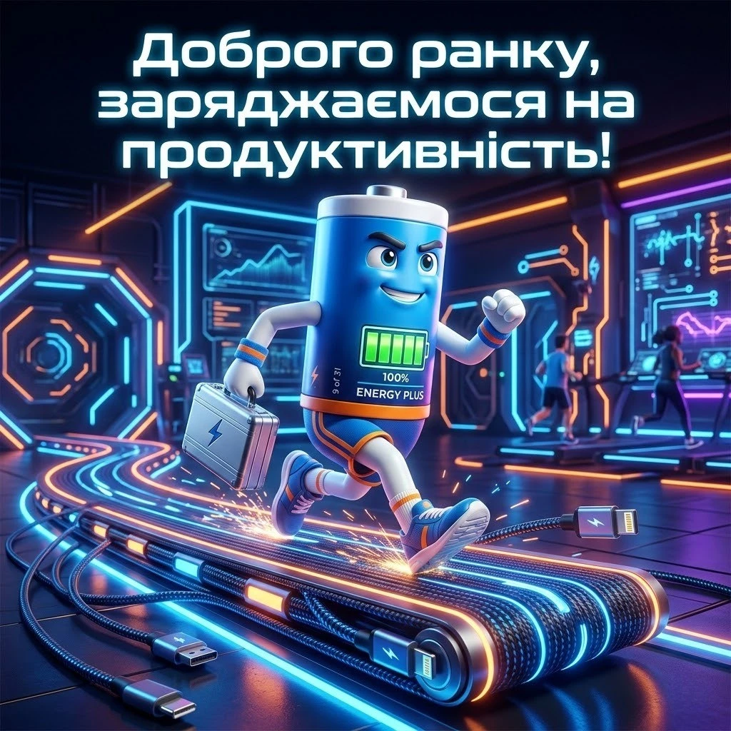 Доброго ранку та щасливого дня: картинки, приколи на роботі та сучасні листівки для гарного настрою