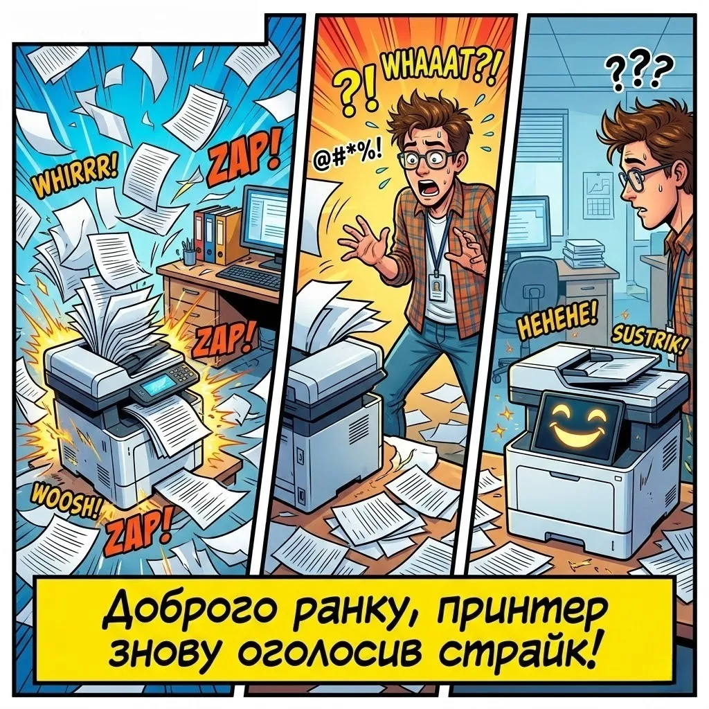 Доброго ранку та щасливого дня: картинки, приколи на роботі та сучасні листівки для гарного настрою