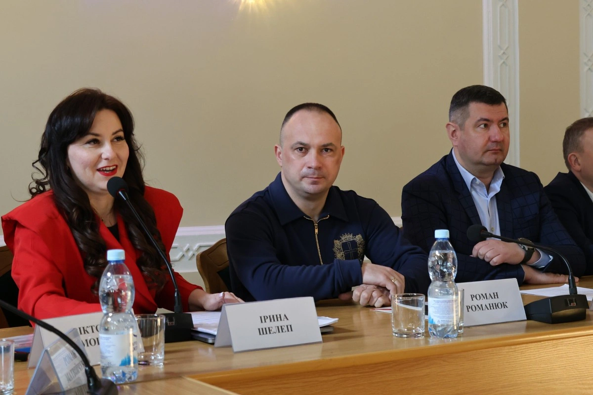 Більше ніж послуга: Волинь першою впроваджує нову культуру взаємин між посадовцями та громадянами
