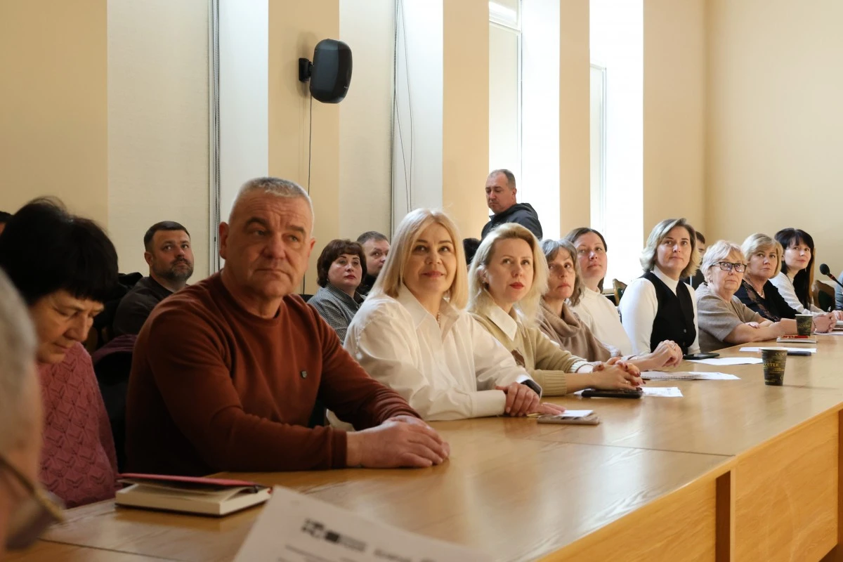 Більше ніж послуга: Волинь першою впроваджує нову культуру взаємин між посадовцями та громадянами