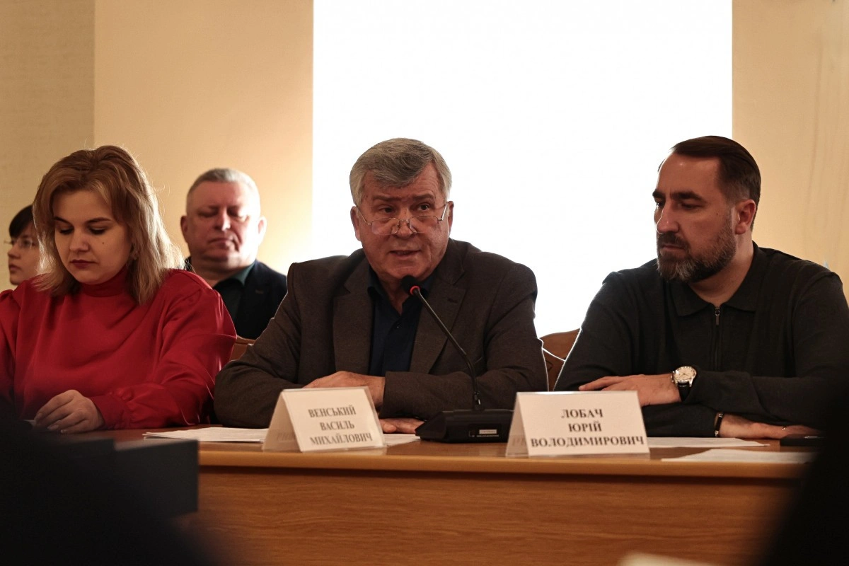 Курс на стійкість: Волинь розпочала підготовку до опалювального сезону 2026 – 2027 років