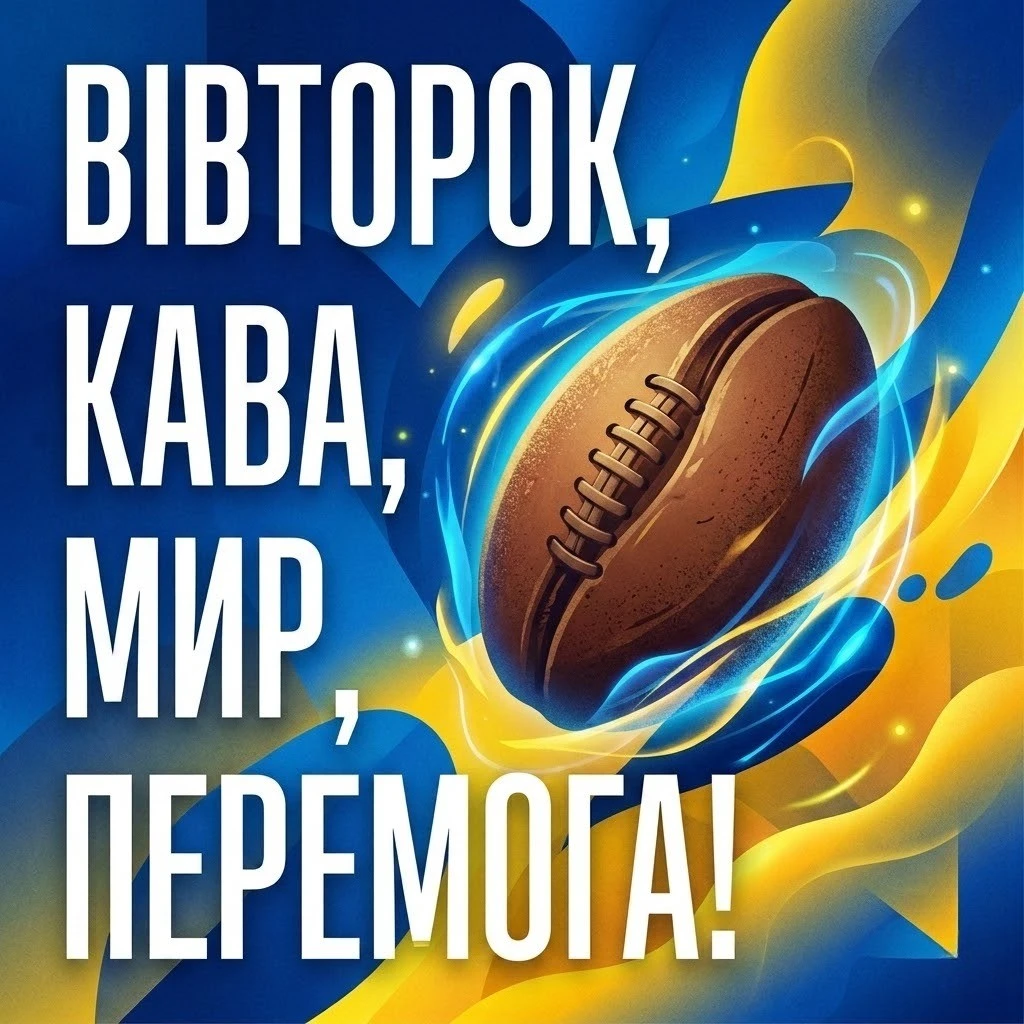 Доброго ранку вівторка: найкраща добірка листівок з гумором по-українськи