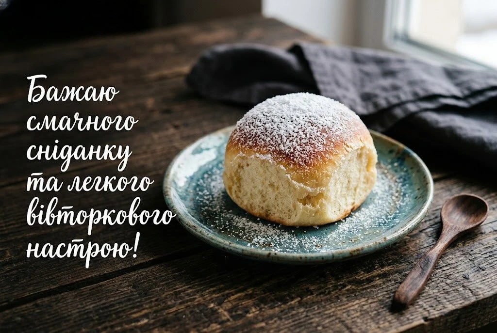 Доброго ранку вівторка: найкраща добірка листівок з гумором по-українськи