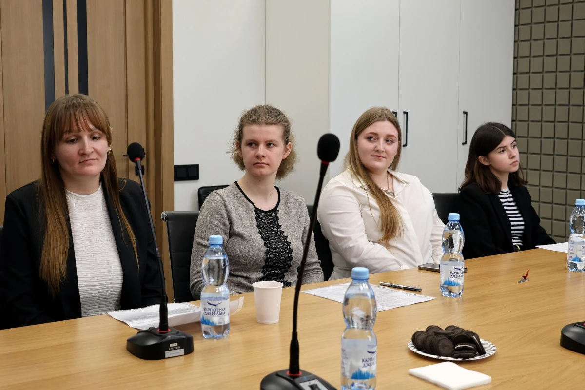 Цифрова трансформація Волині: як регіон розширює доступ до відкритих даних