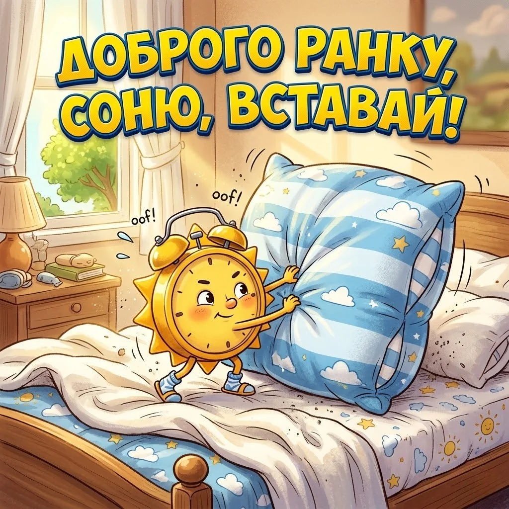 Доброго ранку та вдалого дня: найкращі картинки та мотивація на робочий день