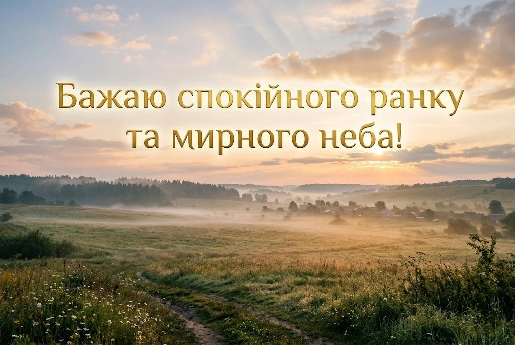Доброго ранку та вдалого дня: найкращі картинки та мотивація на робочий день