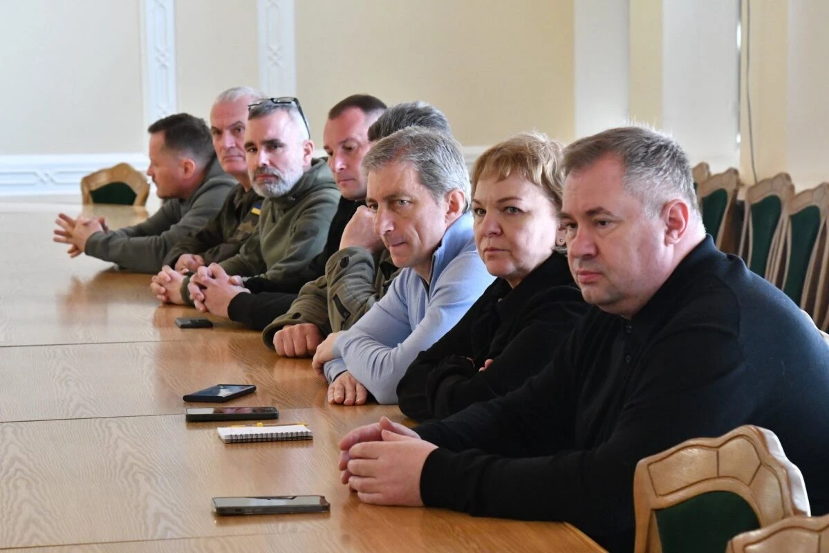 У Ковелі зведуть сучасний центр реабілітації для українських захисників