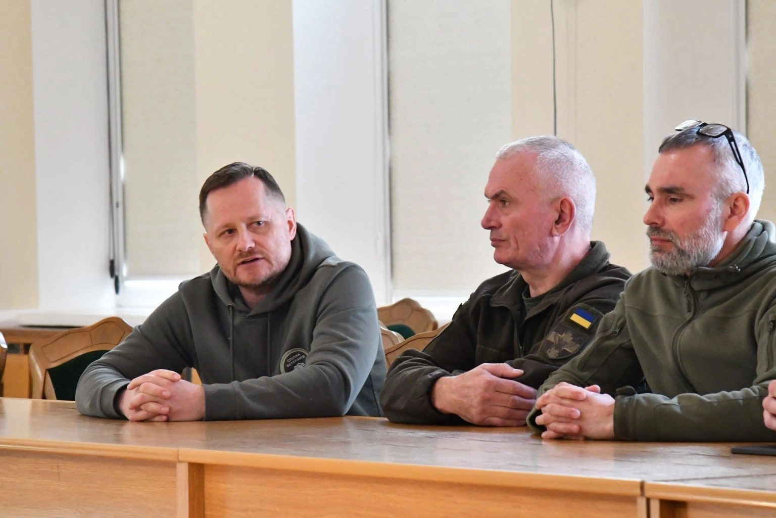 У Ковелі зведуть сучасний центр реабілітації для українських захисників